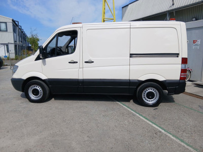 Mercedes-Benz Sprinter 313 2.2 CD hogendruk unit at ecoline autom 2