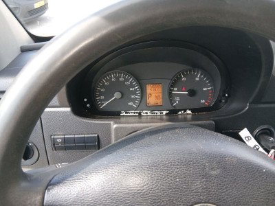 Mercedes-Benz Sprinter 313 2.2 CD hogendruk unit at ecoline autom 5