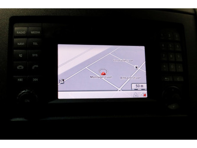Mercedes-Benz Sprinter 313 CDI 130pk L2H1 Bakwagen met achterdeuren 1.188kg laadvermogen 11-2015 15