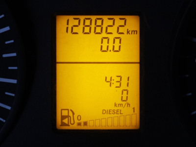 Mercedes-Benz Sprinter 313 CDI 130pk L2H1 Bakwagen met achterdeuren 1.188kg laadvermogen 11-2015 17