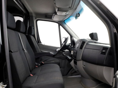 Mercedes-Benz Sprinter 313 CDI 130pk L2H1 Bakwagen met achterdeuren 1.188kg laadvermogen 11-2015 5