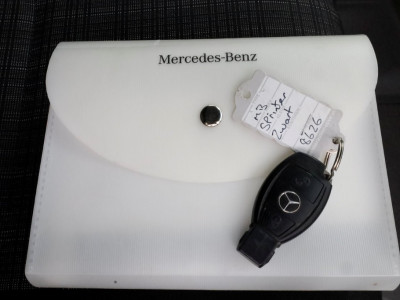 Mercedes-Benz Sprinter 313 CDI 130pk L2H1 Bakwagen met achterdeuren 1.188kg laadvermogen 11-2015 6