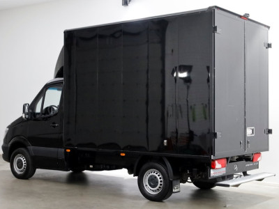 Mercedes-Benz Sprinter 313 CDI 130pk L2H1 Bakwagen met achterdeuren 1.188kg laadvermogen 11-2015 9