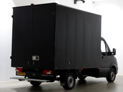 Mercedes-Benz Sprinter 313 CDI 130pk L2H1 Bakwagen met achterdeuren H230cm 1.188kg laadvermogen 01-2015 2