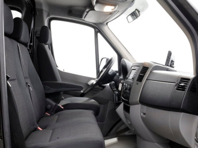 Mercedes-Benz Sprinter 313 CDI 130pk L2H1 Bakwagen met achterdeuren H230cm 1.188kg laadvermogen 01-2015 3