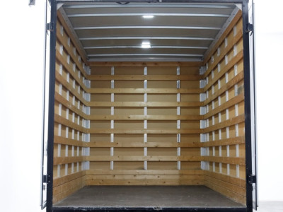 Mercedes-Benz Sprinter 313 CDI 130pk L2H1 Bakwagen met achterdeuren H230cm 1.188kg laadvermogen 01-2015 5