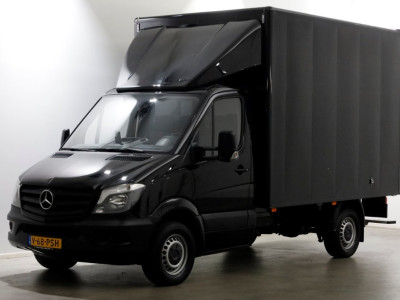 Mercedes-Benz Sprinter 313 CDI 130pk L2H1 Bakwagen met achterdeuren H230cm 1.188kg laadvermogen 01-2015 8