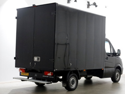 Mercedes-Benz Sprinter 313 CDI 130pk L2H1 Bakwagen met achterdeuren H230cm 1.188kg laadvermogen 11-2015 2