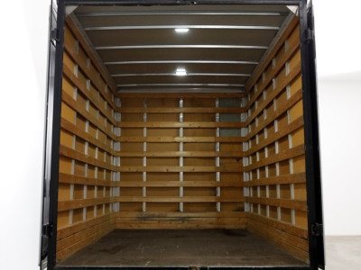Mercedes-Benz Sprinter 313 CDI 130pk L2H1 Bakwagen met achterdeuren H230cm 1.188kg laadvermogen 11-2015 3
