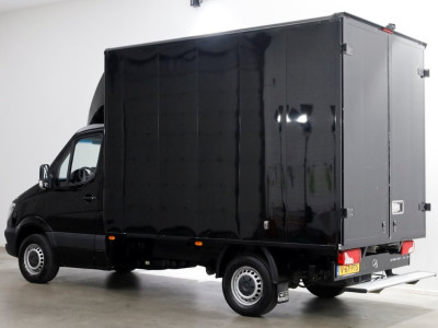 Mercedes-Benz Sprinter 313 CDI 130pk L2H1 Bakwagen met achterdeuren H230cm 1.188kg laadvermogen 11-2015 9