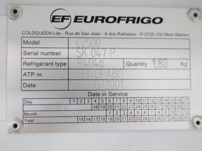 Mercedes-Benz Sprinter 313 CDI 130pk L2H2 Koelwagen 12V + 230V Nachtstekker Airco/Camera 09-2015 foto 11