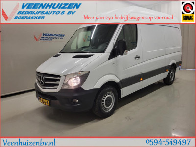 Mercedes-Benz Sprinter 313CDI L2/H2 Automaat!