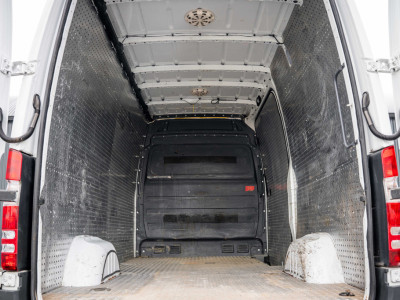 Mercedes-Benz Sprinter 313 CDI L2H2 | Automaat | Camera | Cruise | Navi | Stoelverw. | Airco | Trekhaak foto 10