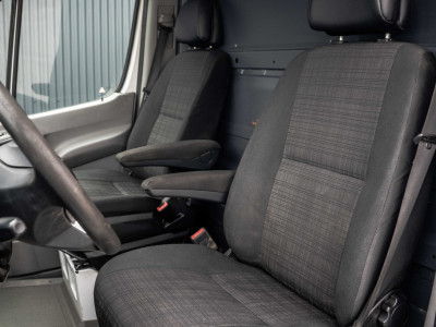 Mercedes-Benz Sprinter 313 CDI L2H2 | Automaat | Camera | Cruise | Navi | Stoelverw. | Airco | Trekhaak foto 12