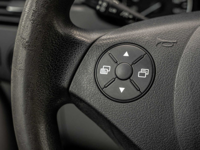 Mercedes-Benz Sprinter 313 CDI L2H2 | Automaat | Camera | Cruise | Navi | Stoelverw. | Airco | Trekhaak foto 16