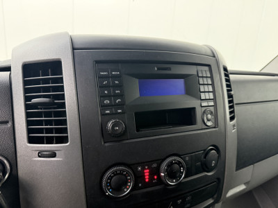 Mercedes-Benz Sprinter 313CDI L2H2 | Imperiaal | Trekhaak | Airco | 3-Zits foto 16