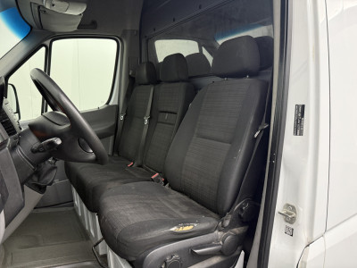 Mercedes-Benz Sprinter 313CDI L2H2 | Imperiaal | Trekhaak | Airco | 3-Zits foto 17