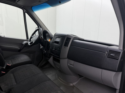 Mercedes-Benz Sprinter 313CDI L2H2 | Imperiaal | Trekhaak | Airco | 3-Zits foto 20