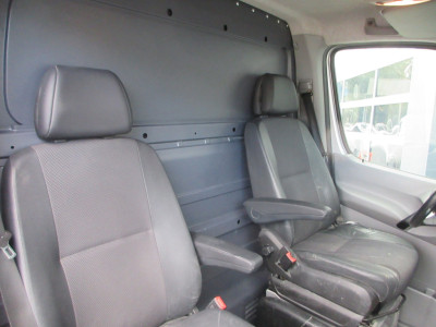 Mercedes-Benz Sprinter 313 CDI L2H2 ,automaat ,airco ,2 x schuifdeur foto 18
