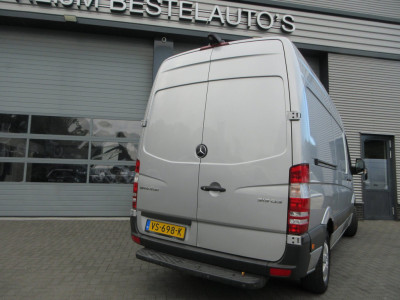 Mercedes-Benz Sprinter 313 CDI L2H2 ,automaat ,airco ,2 x schuifdeur foto 5