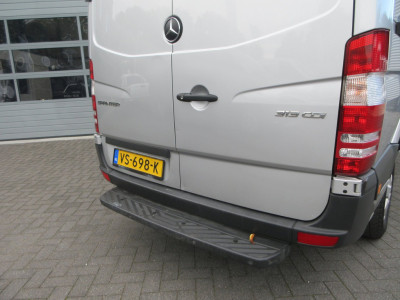 Mercedes-Benz Sprinter 313 CDI L2H2 ,automaat ,airco ,2 x schuifdeur foto 6