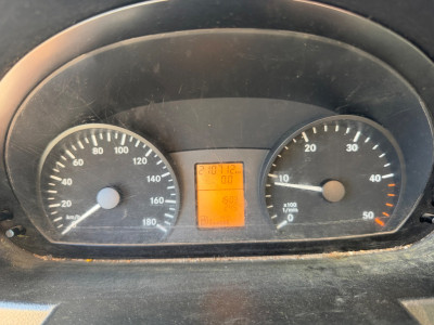 Mercedes-Benz Sprinter 313CDi,AIRCO,PICK-UP,L2,4-2008 foto 19