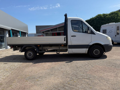 Mercedes-Benz Sprinter 313CDi,AIRCO,PICK-UP,L2,4-2008 foto 2