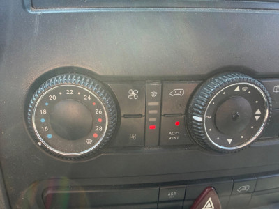 Mercedes-Benz Sprinter 313CDi,AIRCO,PICK-UP,L2,4-2008 foto 21