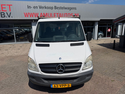 Mercedes-Benz Sprinter 313CDi,AIRCO,PICK-UP,L2,4-2008 foto 3