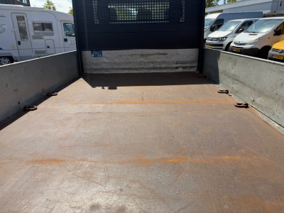 Mercedes-Benz Sprinter 313CDi,AIRCO,PICK-UP,L2,4-2008 foto 6