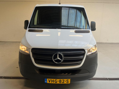 Mercedes-Benz Sprinter 314 2.2 CDI 140pk EURO VI-D L2H1 LANG!, Airco, CruiseControl, M-Bux, Achterwiel Aandrijving, RIJKLAARPRIJS! 10