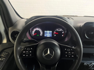 Mercedes-Benz Sprinter 314 2.2 CDI 140pk EURO VI-D L2H1 LANG!, Airco, CruiseControl, M-Bux, Achterwiel Aandrijving, RIJKLAARPRIJS! 11