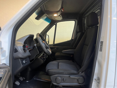 Mercedes-Benz Sprinter 314 2.2 CDI 140pk EURO VI-D L2H1 LANG!, Airco, CruiseControl, M-Bux, Achterwiel Aandrijving, RIJKLAARPRIJS! 16