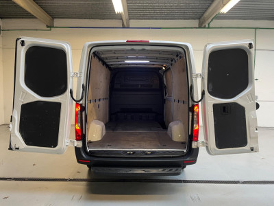 Mercedes-Benz Sprinter 314 2.2 CDI 140pk EURO VI-D L2H1 LANG!, Airco, CruiseControl, M-Bux, Achterwiel Aandrijving, RIJKLAARPRIJS! 2