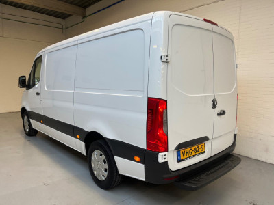 Mercedes-Benz Sprinter 314 2.2 CDI 140pk EURO VI-D L2H1 LANG!, Airco, CruiseControl, M-Bux, Achterwiel Aandrijving, RIJKLAARPRIJS! 5
