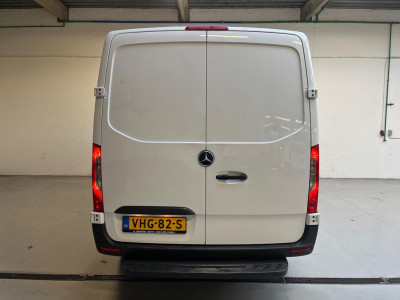 Mercedes-Benz Sprinter 314 2.2 CDI 140pk EURO VI-D L2H1 LANG!, Airco, CruiseControl, M-Bux, Achterwiel Aandrijving, RIJKLAARPRIJS! 6