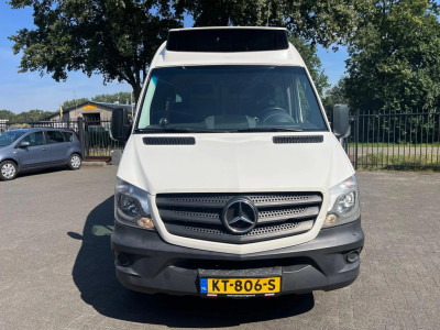 Mercedes-Benz Sprinter 314 2.2 CDI 366 foto 14