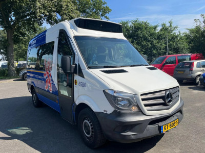 Mercedes-Benz Sprinter 314 2.2 CDI 366 foto 15