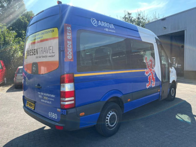 Mercedes-Benz Sprinter 314 2.2 CDI 366 foto 19