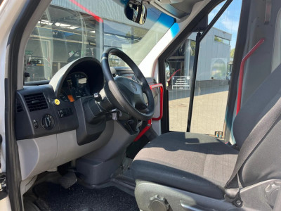 Mercedes-Benz Sprinter 314 2.2 CDI 366 foto 5