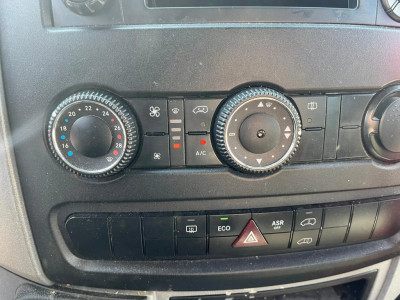Mercedes-Benz Sprinter 314 2.2 CDI 366 foto 8
