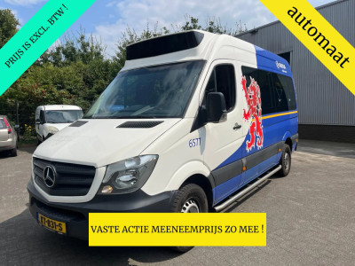 Mercedes-Benz Sprinter 314 2.2 CDI 366 KOMBI