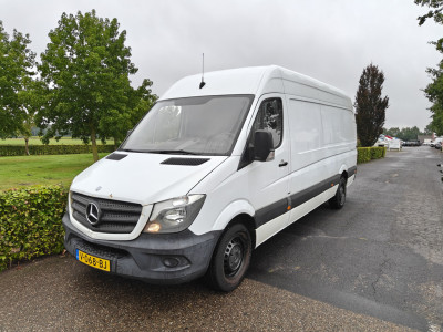 Mercedes-Benz Sprinter 314 2.2 CDI 432L HD AIRCO/AUTOMAAT BJ 2017