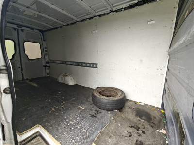 Mercedes-Benz Sprinter 314 2.2 CDI 432L HD AIRCO/AUTOMAAT BJ 2017 foto 11