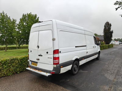 Mercedes-Benz Sprinter 314 2.2 CDI 432L HD AIRCO/AUTOMAAT BJ 2017 foto 2