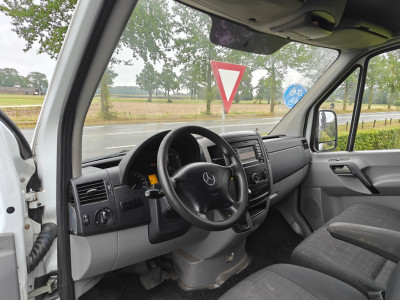 Mercedes-Benz Sprinter 314 2.2 CDI 432L HD AIRCO/AUTOMAAT BJ 2017 foto 3