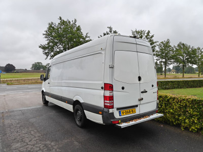 Mercedes-Benz Sprinter 314 2.2 CDI 432L HD AIRCO/AUTOMAAT BJ 2017 foto 5