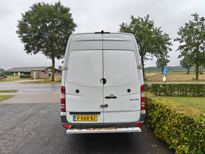 Mercedes-Benz Sprinter 314 2.2 CDI 432L HD AIRCO/AUTOMAAT BJ 2017 foto 8