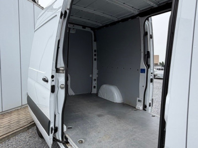 Mercedes-Benz Sprinter 314 2.2 CDI AUTOMAAT FWD L2H2 Uniek! Dubbele schuifdeur! 13