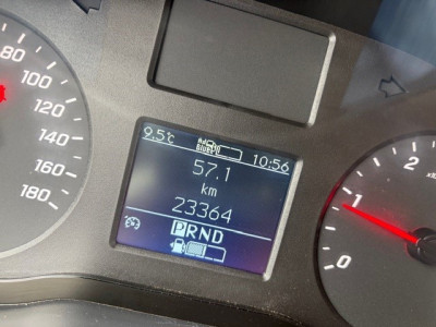 Mercedes-Benz Sprinter 314 2.2 CDI AUTOMAAT FWD L2H2 Uniek! Dubbele schuifdeur! 14
